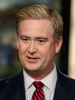 Peter Doocy