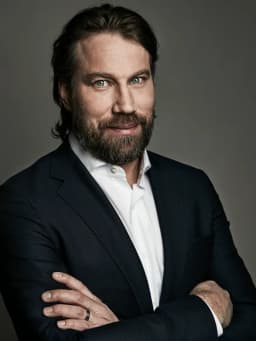 Peter Forsberg