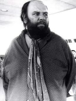 Peter Grant (music manager)