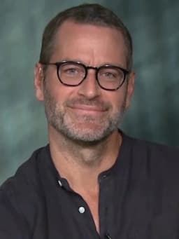 Peter Hermann (actor)