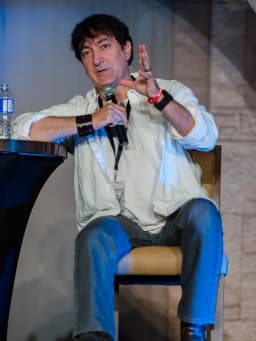 Peter Kelamis
