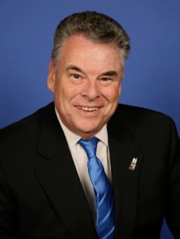 Peter King (American politician)