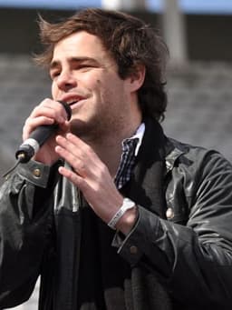 Peter Lanzani