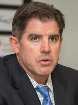 Peter Laviolette