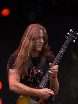 Peter Lindgren (musician)