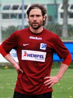 Peter Madsen (footballer)
