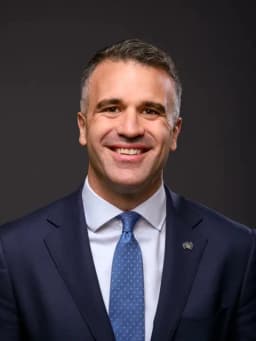 Peter Malinauskas