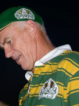 Peter Mortimer (rugby league)