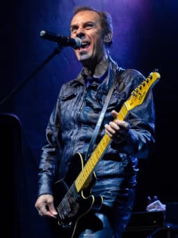 Peter Murphy (musician)