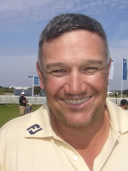 Peter O'Malley (golfer)