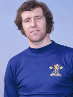 Peter Osgood
