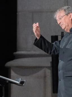 Peter Phillips (conductor)