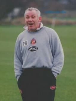 Peter Reid