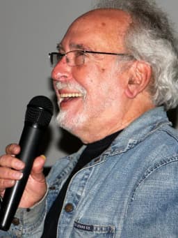 Peter S. Beagle