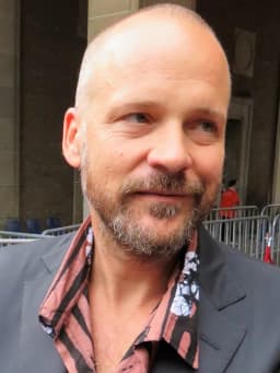 Peter Sarsgaard