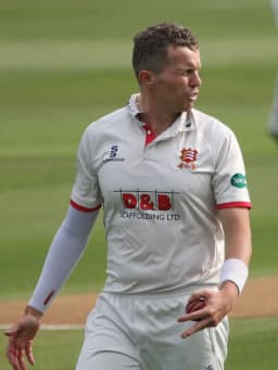 Peter Siddle