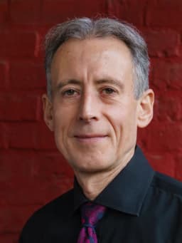 Peter Tatchell