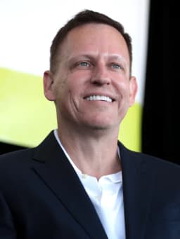 Peter Thiel