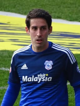 Peter Whittingham