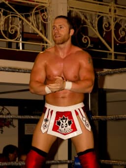 Petey Williams