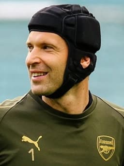 Petr Čech
