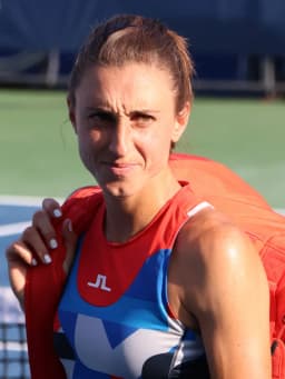 Petra Martić