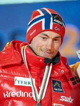 Petter Northug