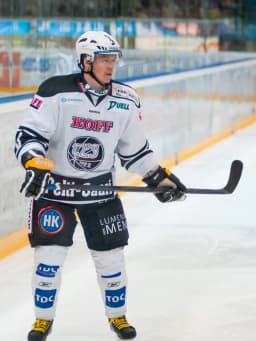 Petteri Nummelin