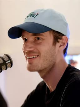 PewDiePie