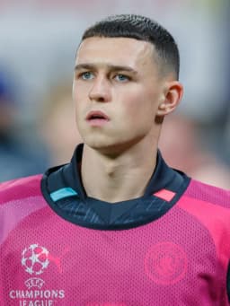 Phil Foden