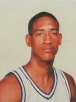 Phil Henderson (basketball)