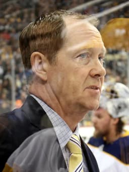 Phil Housley