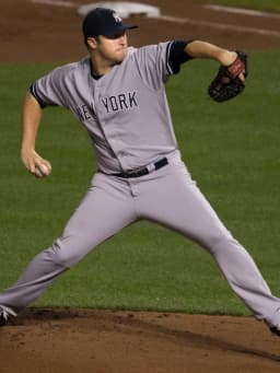 Phil Hughes (baseball)