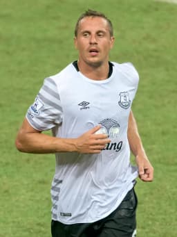 Phil Jagielka