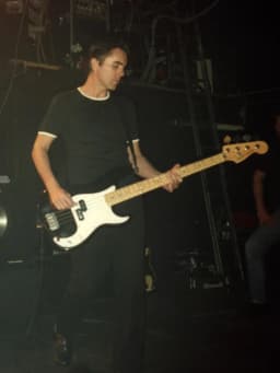 Phil King (musician)