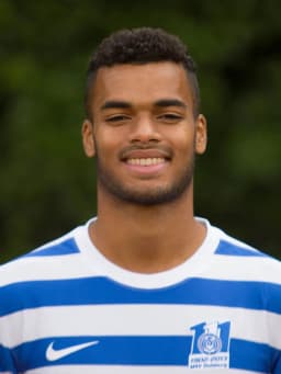 Phil Ofosu-Ayeh