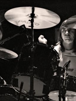 Phil Rudd