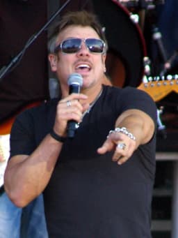 Phil Vassar