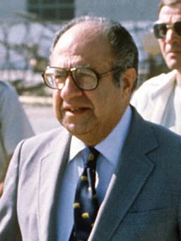 Philip C. Habib