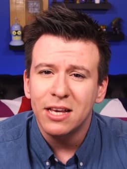 Philip DeFranco