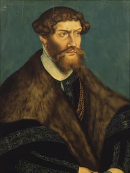 Philip I, Duke of Pomerania