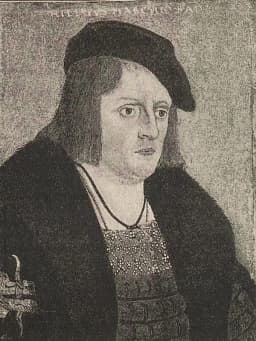 Philip I, Margrave of Baden