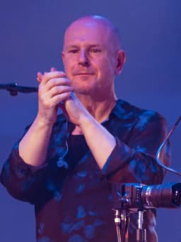 Philip Selway
