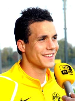 Philipp Degen