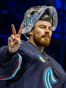 Philipp Grubauer