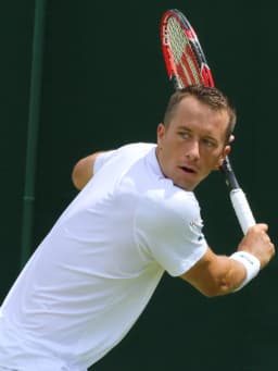 Philipp Kohlschreiber