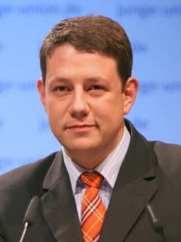 Philipp Mißfelder