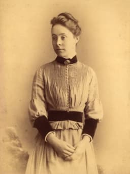 Philippa Fawcett