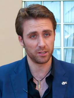 Philippe Cousteau Jr.