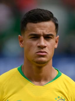 Philippe Coutinho